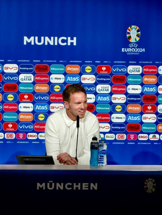 开云手机版-【前瞻】揭幕战德国打明牌，纳帅力拒三连开门黑阴影